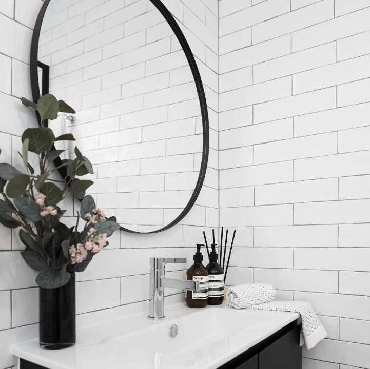 Photo of Bathroom in Lake Crackenback