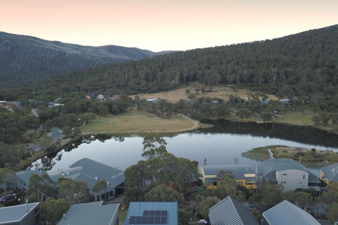 Photo of Others in Lake Crackenback
