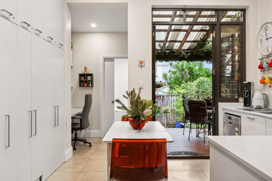 Photo of Kitchen in Newtown