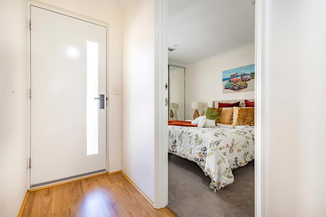 Photo of Bedroom in Coolbellup
