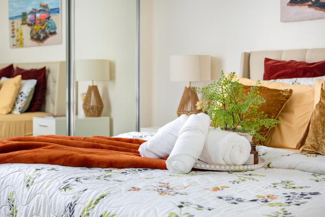 Photo of Bedroom in Coolbellup