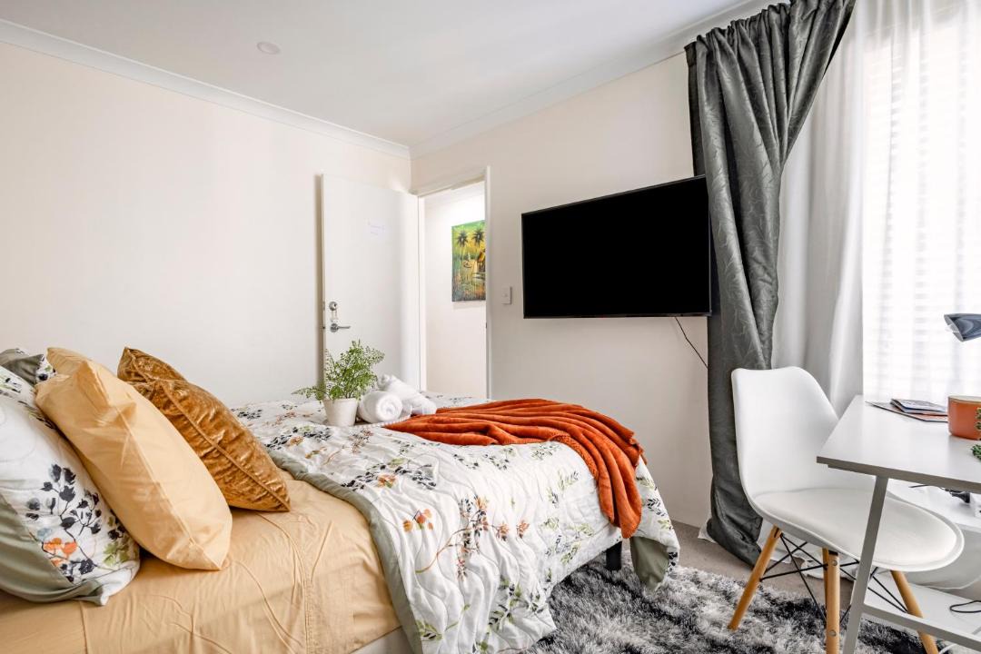 Photo of Bedroom in Coolbellup