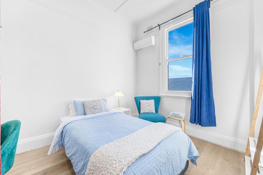 Photo of Bedroom in Leichhardt