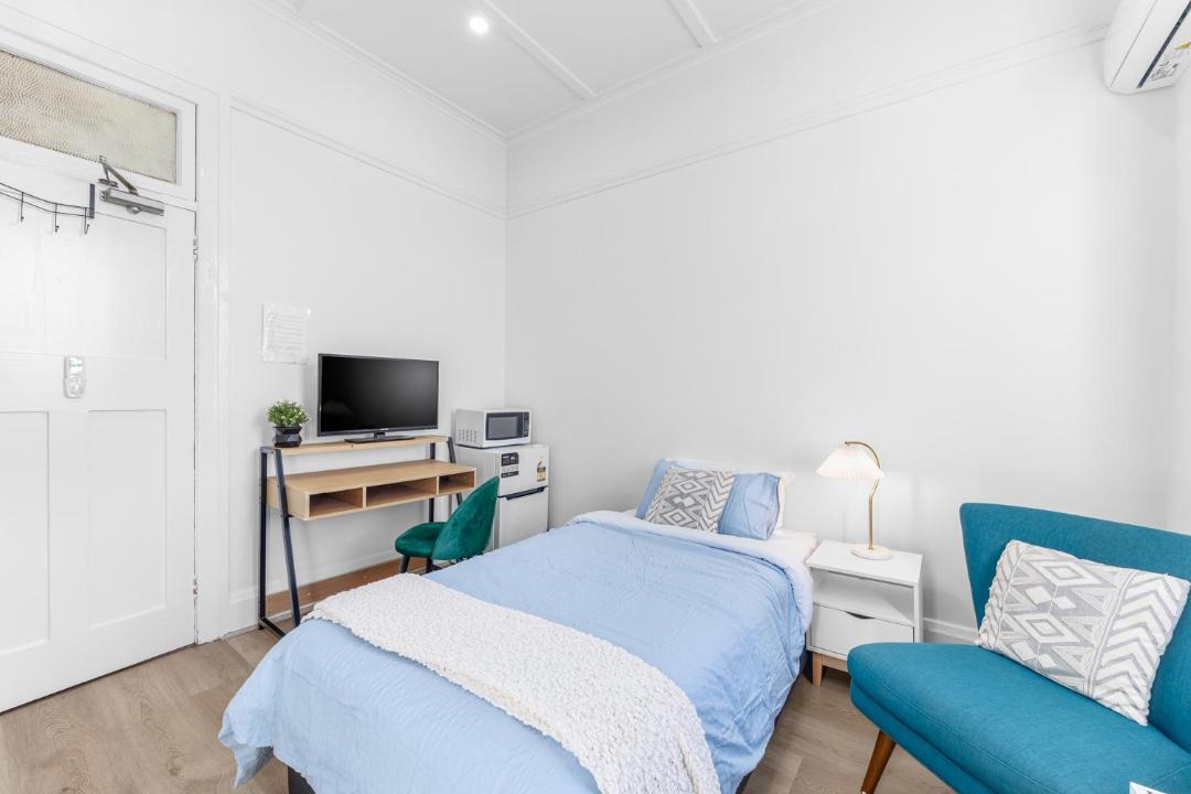 Photo of Bedroom in Leichhardt
