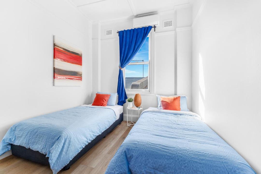 Photo of Bedroom in Leichhardt