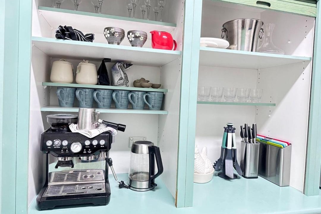 Photo of Kitchen in Forestville
