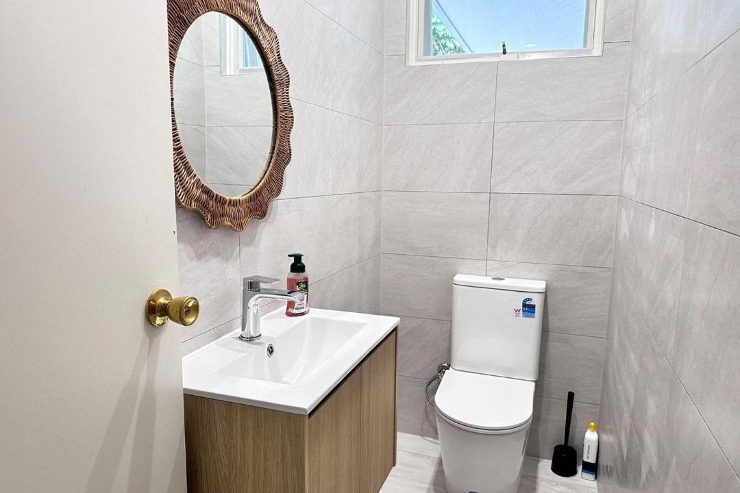 Photo of Bathroom in Forestville