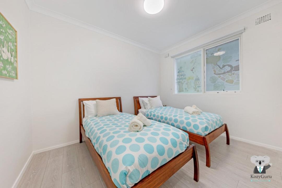 Photo of Bedroom in Forestville