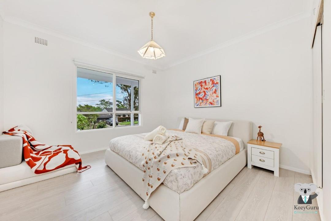 Photo of Bedroom in Forestville