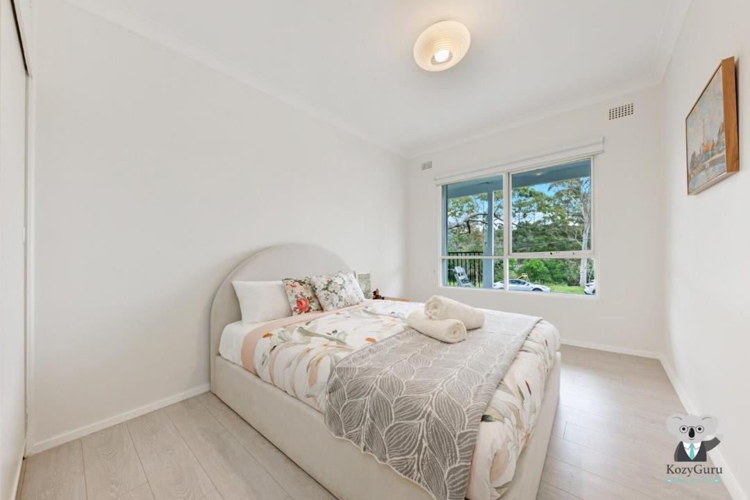 Photo of Bedroom in Forestville