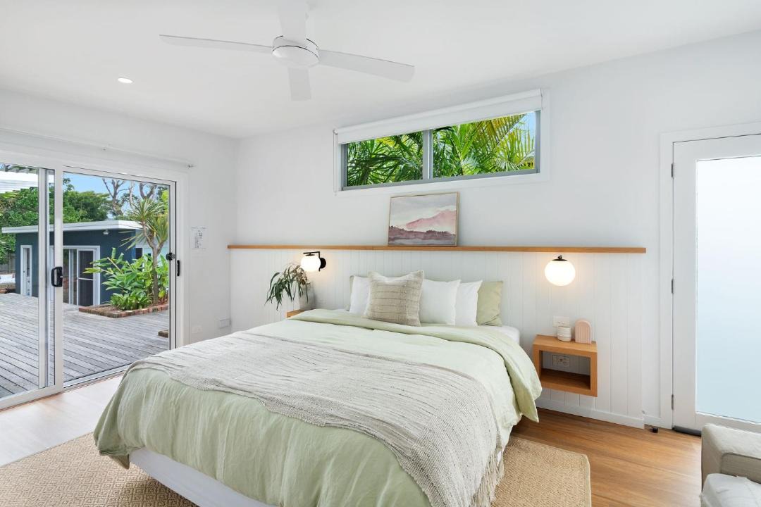 Photo of Bedroom in Manyana