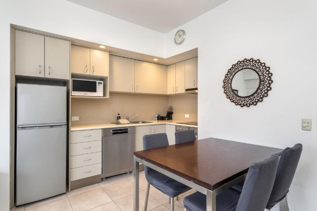 Photo of Kitchen in Thredbo