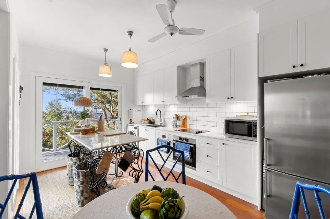 Photo of Kitchen in Mount Irvine