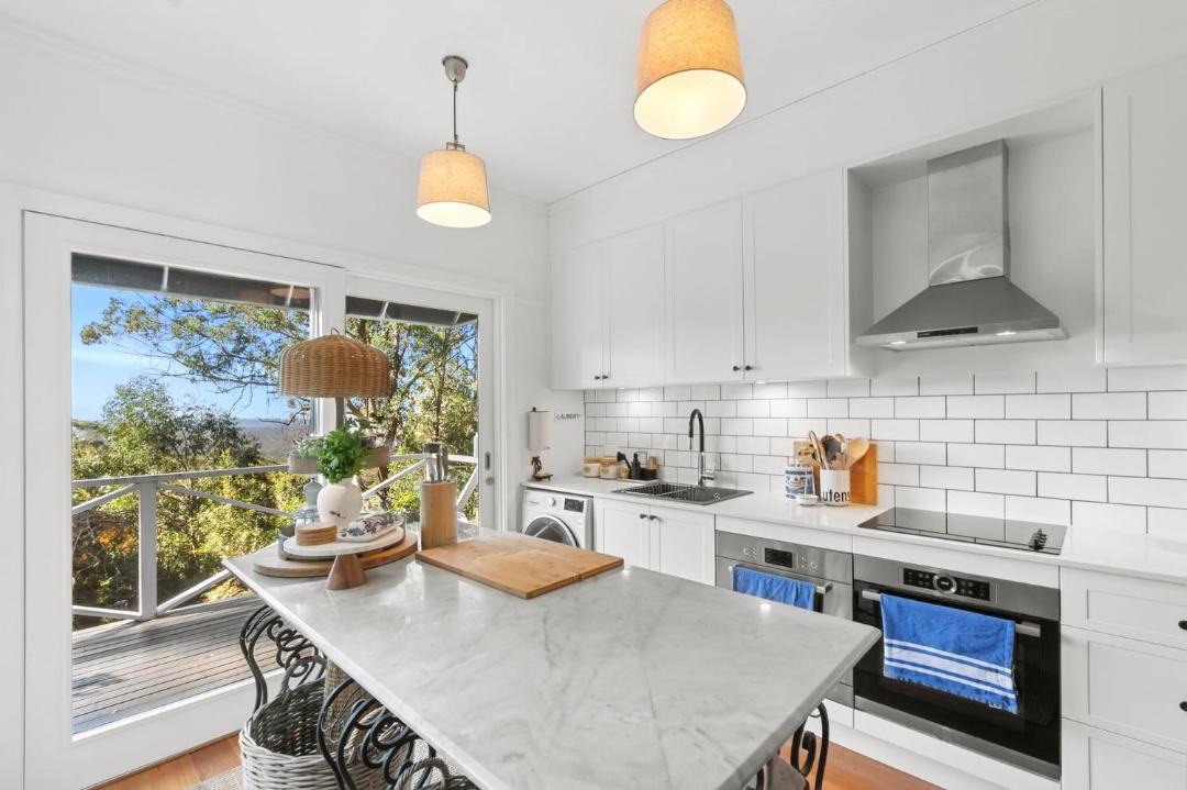 Photo of Kitchen in Mount Irvine