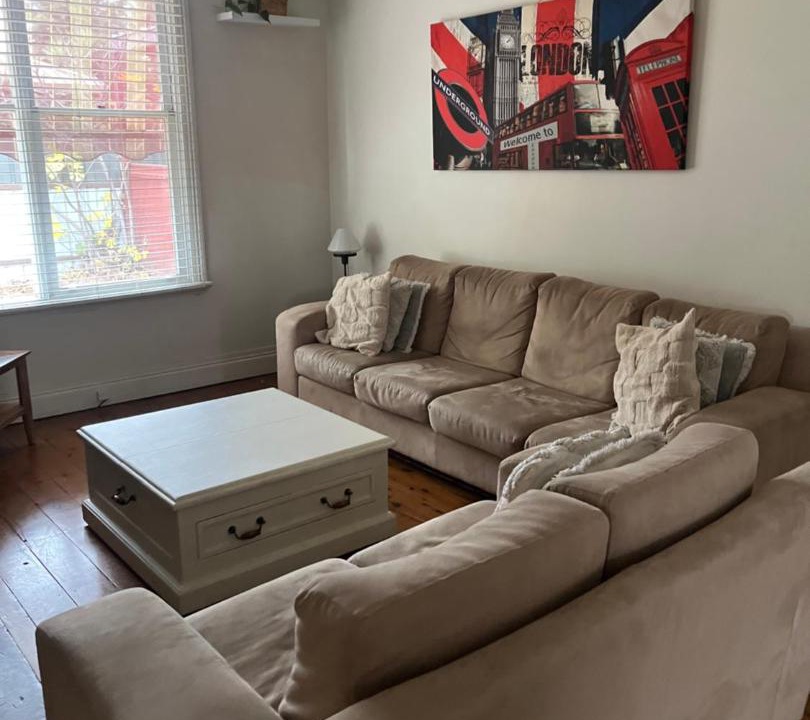 Photo of Livingroom in South Albury