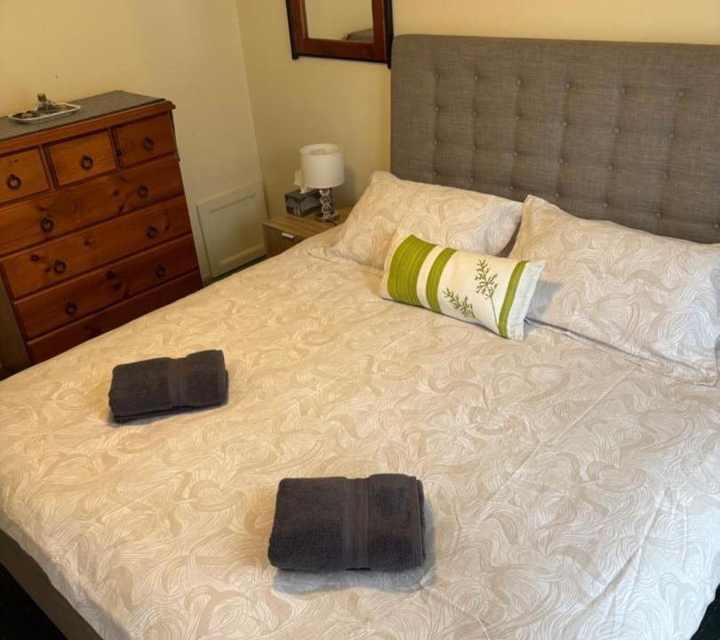 Photo of Bedroom in Salisbury