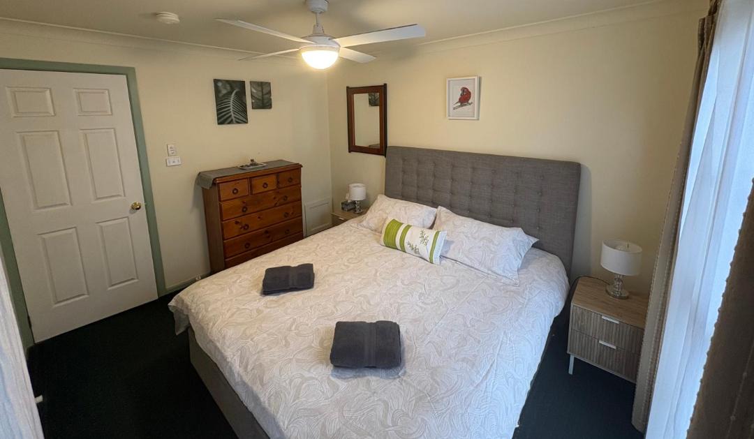 Photo of Bedroom in Salisbury
