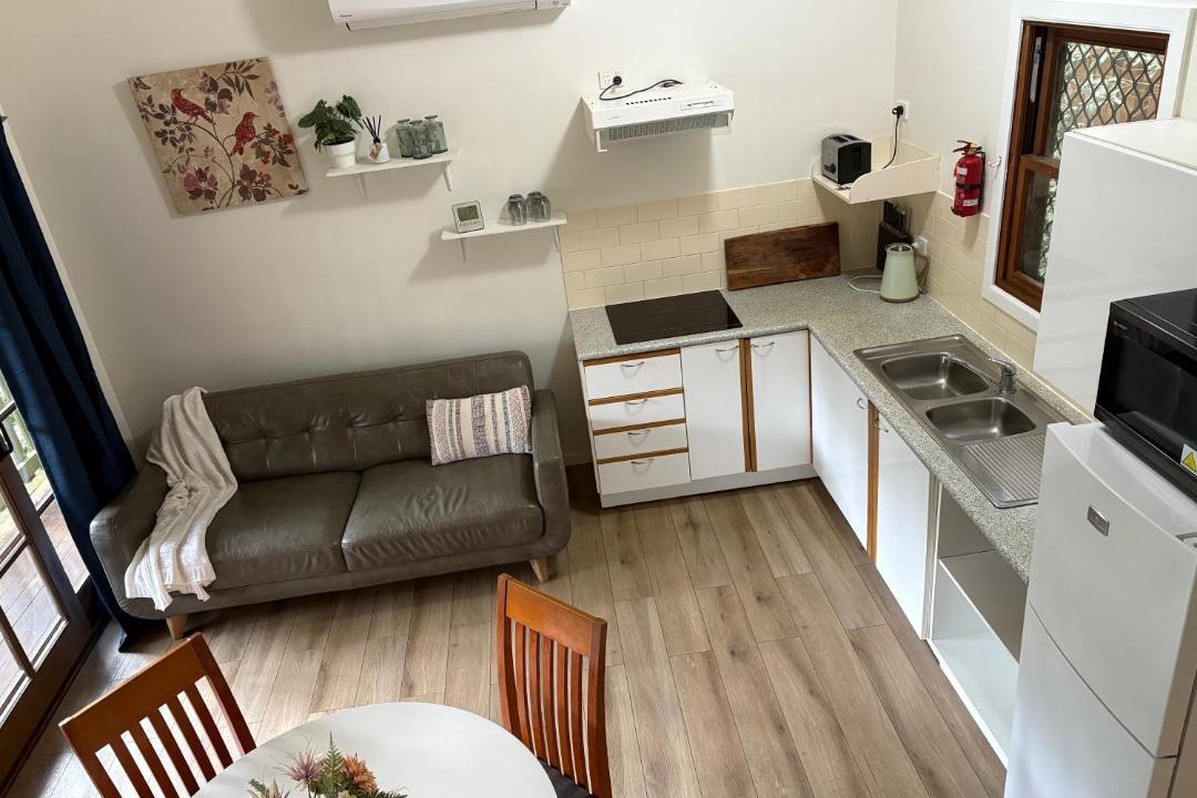Photo of Kitchen in Salisbury