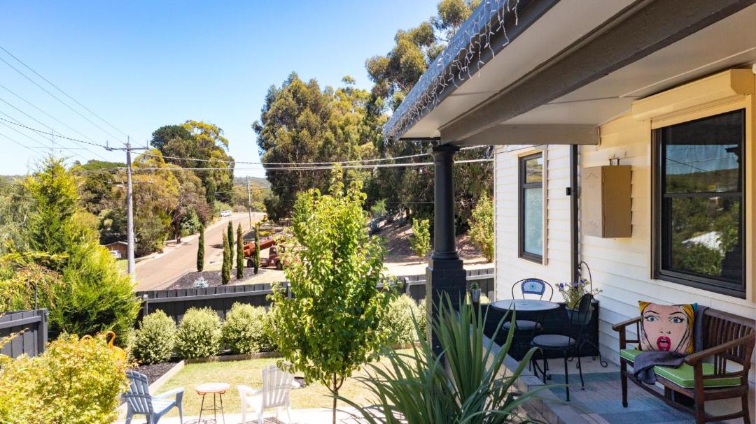 Photo of Patio Balcony in Daylesford