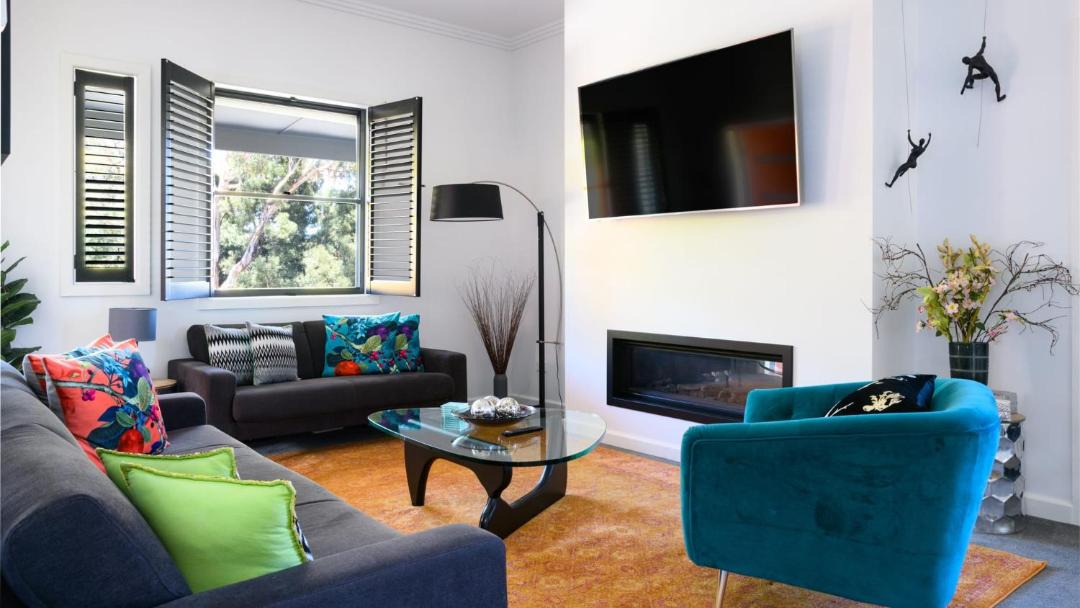 Photo of Livingroom in Daylesford
