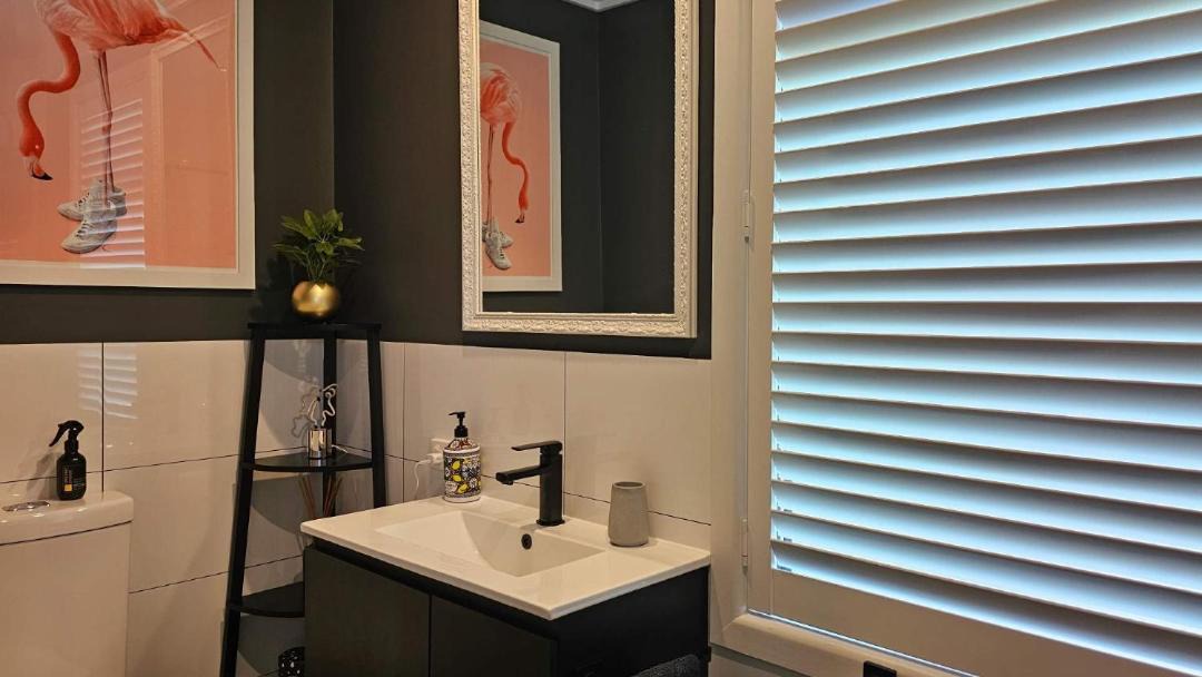 Photo of Bathroom in Daylesford