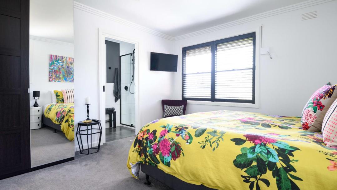 Photo of Bedroom in Daylesford