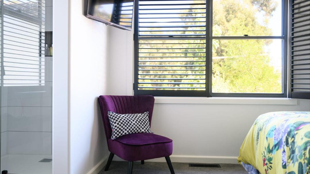 Photo of Bedroom in Daylesford