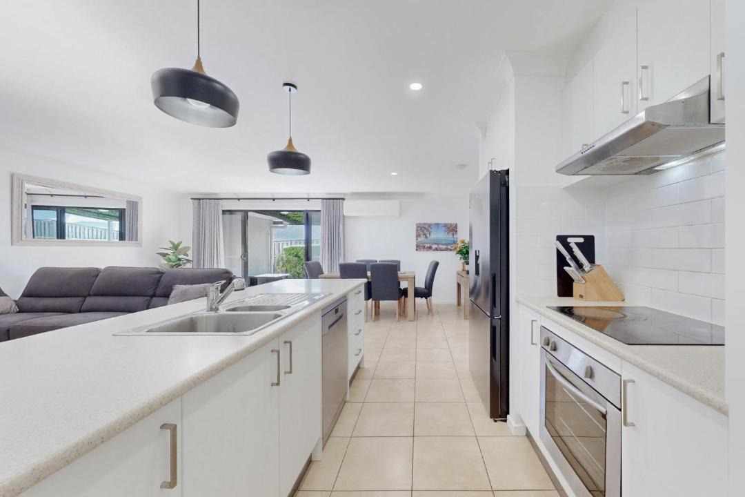 Photo of Kitchen in Pacific Pines