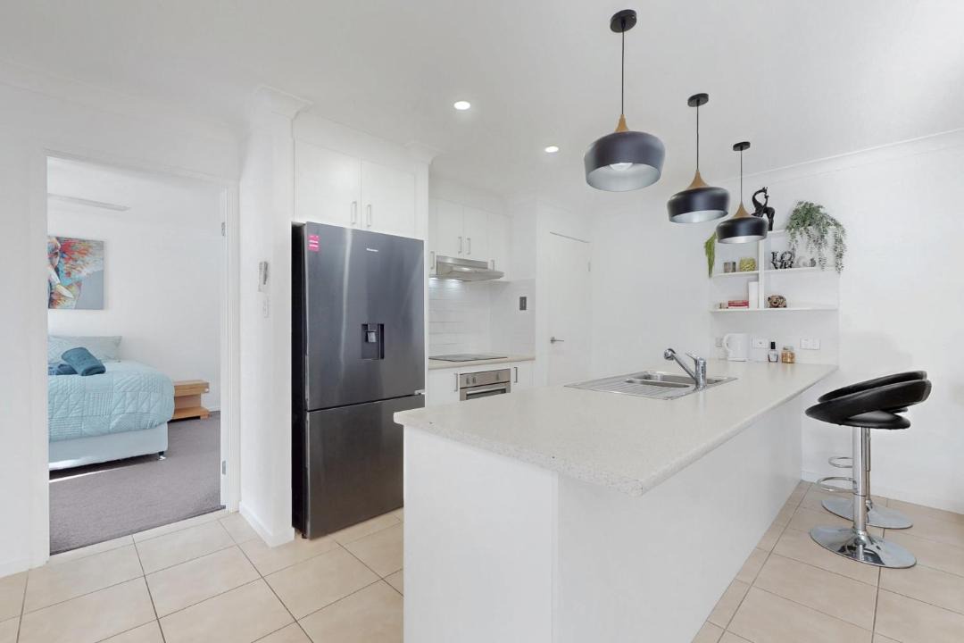 Photo of Kitchen in Pacific Pines