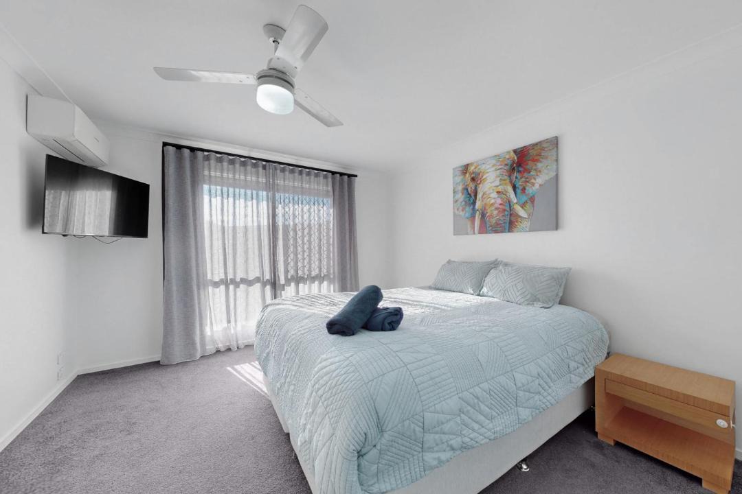 Photo of Bedroom in Pacific Pines