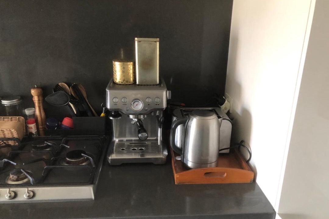 Photo of Kitchen in West Melbourne