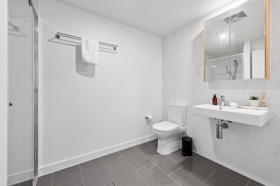 Photo of Bathroom in South Brisbane