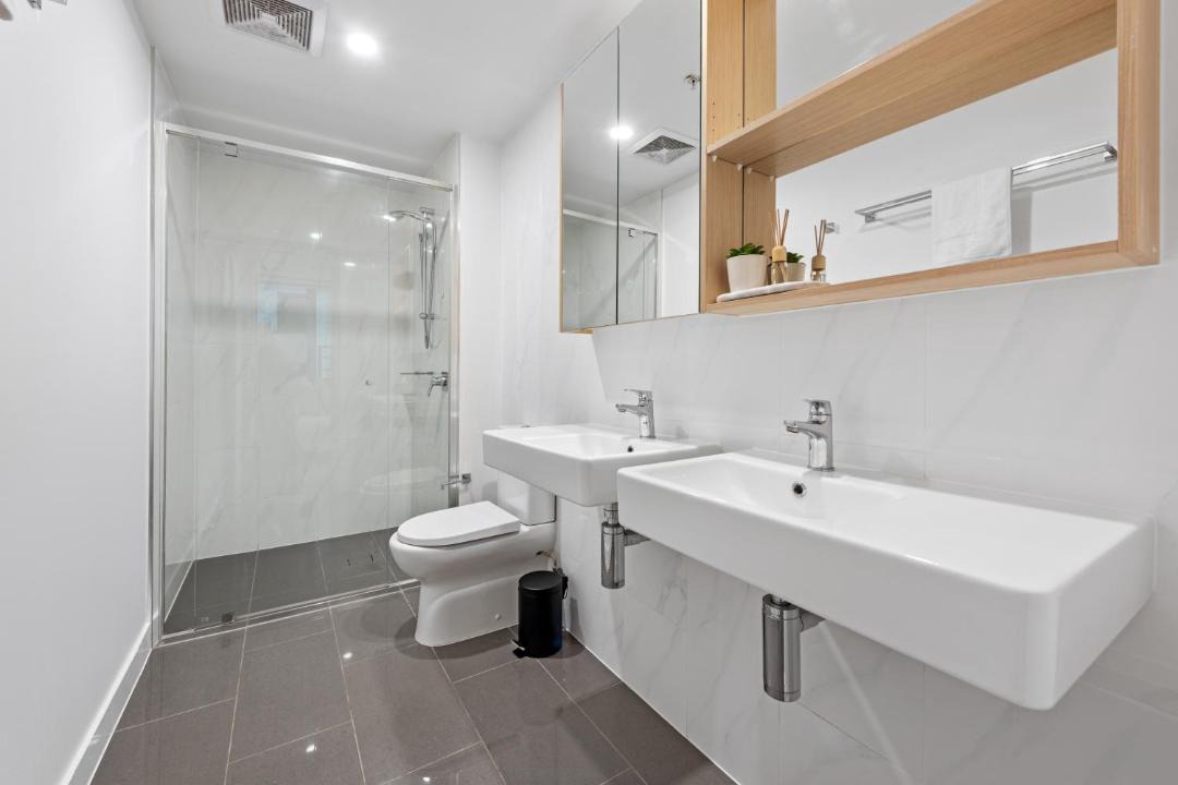 Photo of Bathroom in South Brisbane