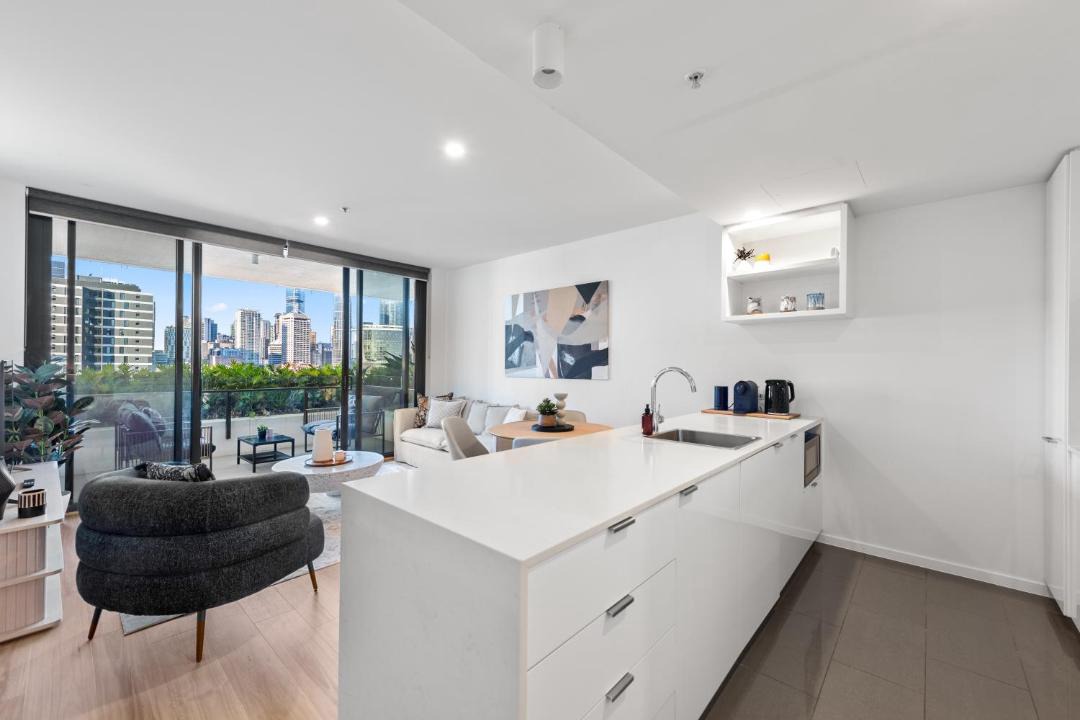 Photo of Others in South Brisbane