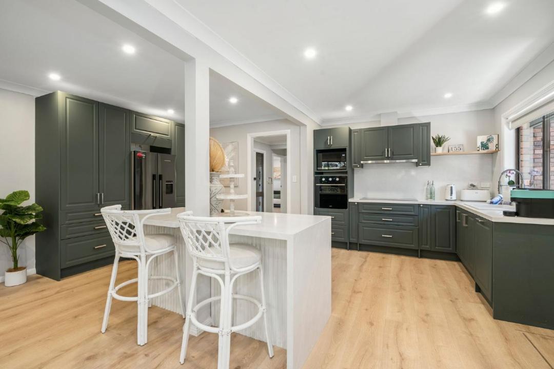 Photo of Kitchen in Katoomba