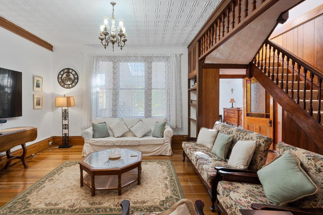 Photo of Livingroom in Franklin