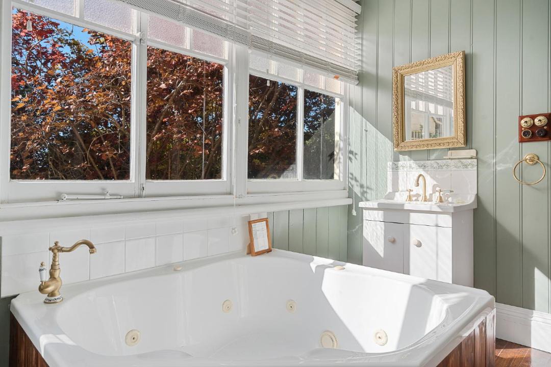 Photo of Bathroom in Franklin