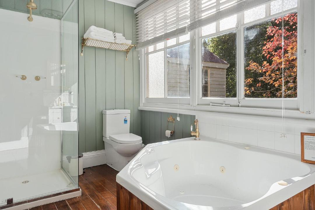 Photo of Bathroom in Franklin