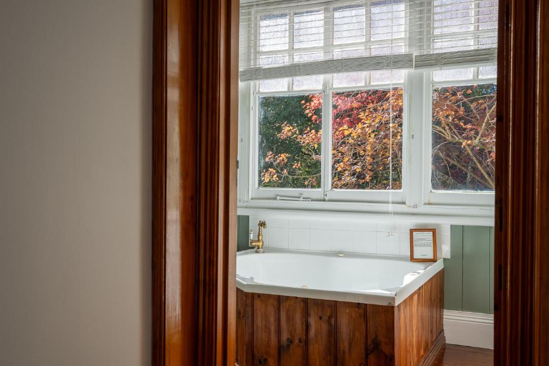 Photo of Bathroom in Franklin