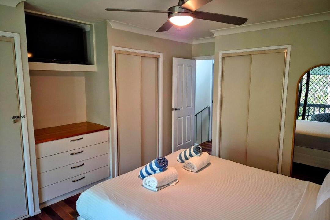 Photo of Bedroom in Tewantin