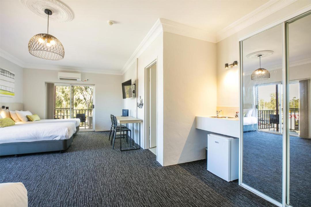 Photo of Bedroom in St Clair