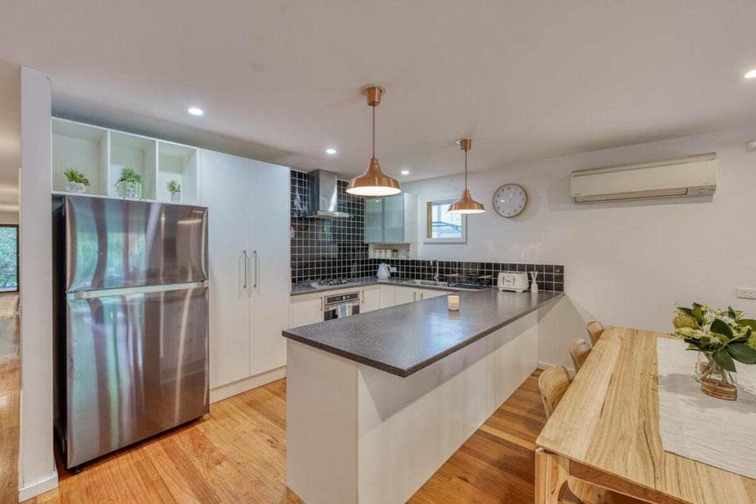 Photo of Kitchen in Cape Schanck