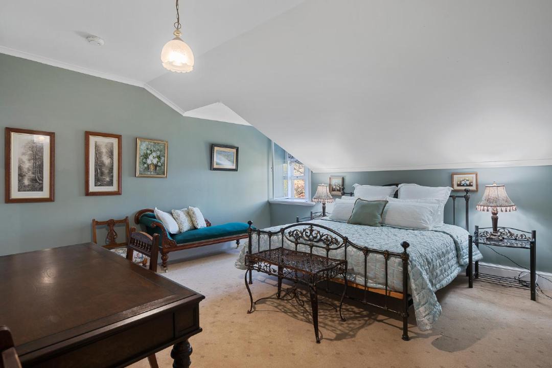 Photo of Bedroom in Franklin
