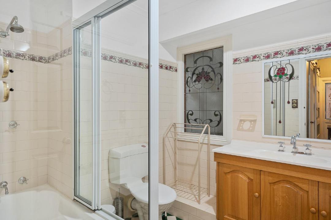 Photo of Bathroom in Franklin