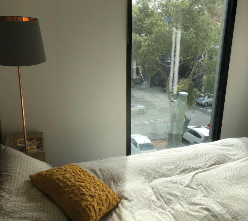 Photo of Bedroom in West Melbourne