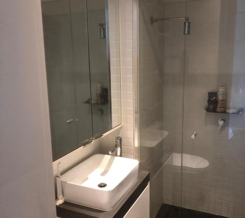 Photo of Bathroom in West Melbourne