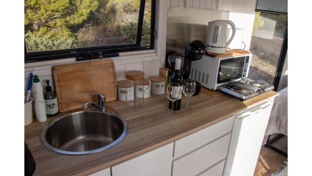 Photo of Kitchen in Colton