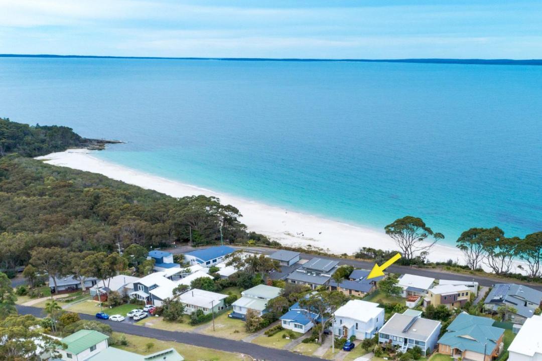 Photo of Others in Hyams Beach