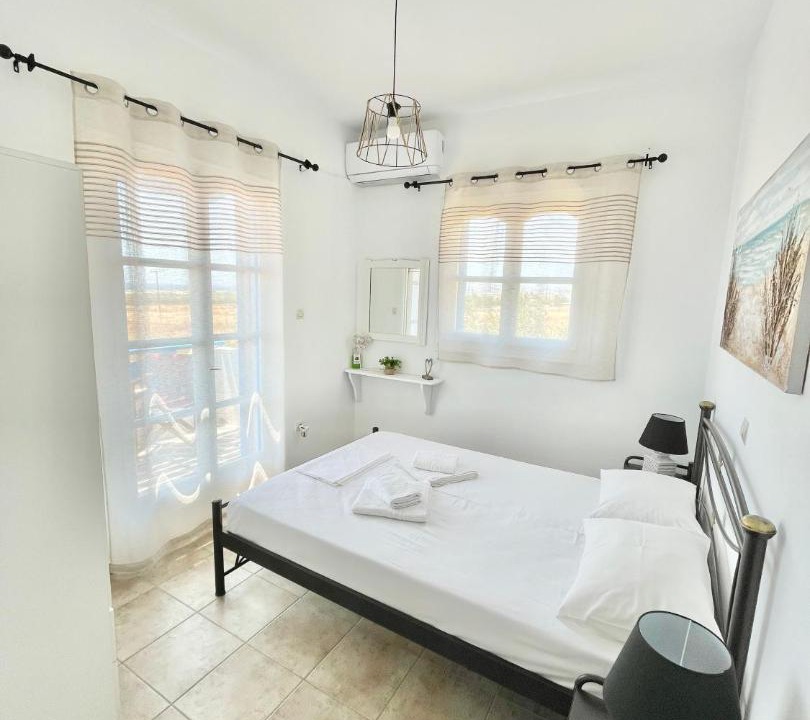 Photo of Bedroom in Mikri Vigla