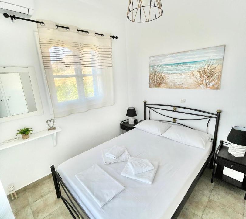 Photo of Bedroom in Mikri Vigla